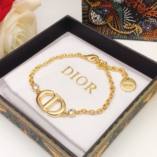 Christian Dior Bracelets #1224251 $27.00 USD, Wholesale Replica Christian Dior Bracelets