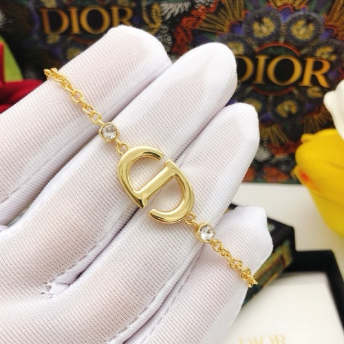 Replica Christian Dior Bracelets #1224251 $27.00 USD for Wholesale