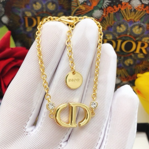 Replica Christian Dior Bracelets #1224251 $27.00 USD for Wholesale