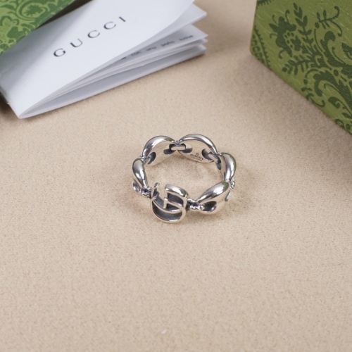 Gucci Rings #1224265 $48.00 USD, Wholesale Replica Gucci Rings