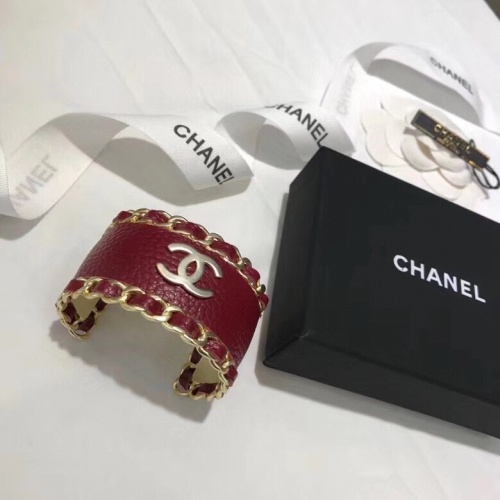 Replica Chanel Bracelets #1224274 $64.00 USD for Wholesale