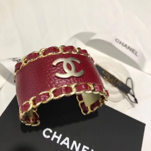 Replica Chanel Bracelets #1224274 $64.00 USD for Wholesale