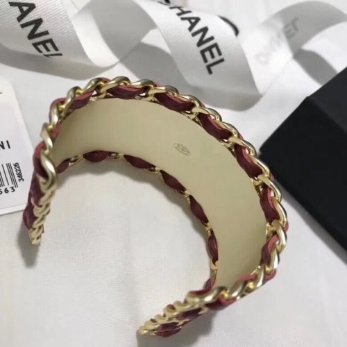 Replica Chanel Bracelets #1224274 $64.00 USD for Wholesale