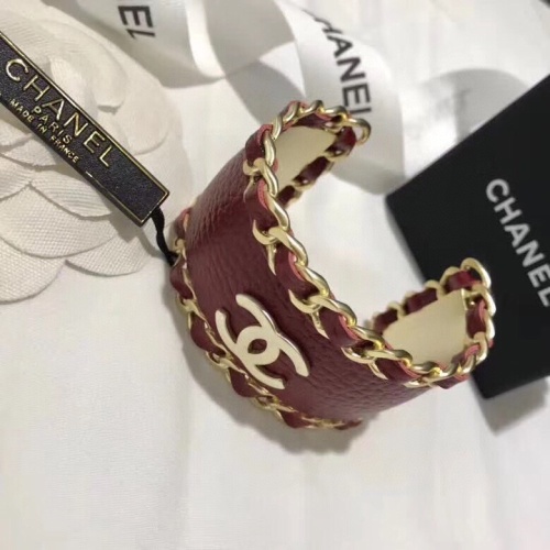 Replica Chanel Bracelets #1224274 $64.00 USD for Wholesale