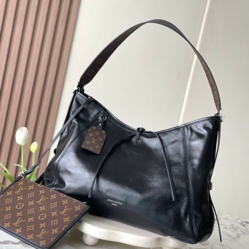 Louis Vuitton AAA Quality Shoulder Bags For Women #1224275 $264.46 USD, Wholesale Replica Louis Vuitton AAA Quality Shoulder Bags