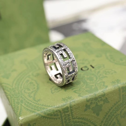 Gucci Rings For Unisex #1224278 $25.00 USD, Wholesale Replica Gucci Rings