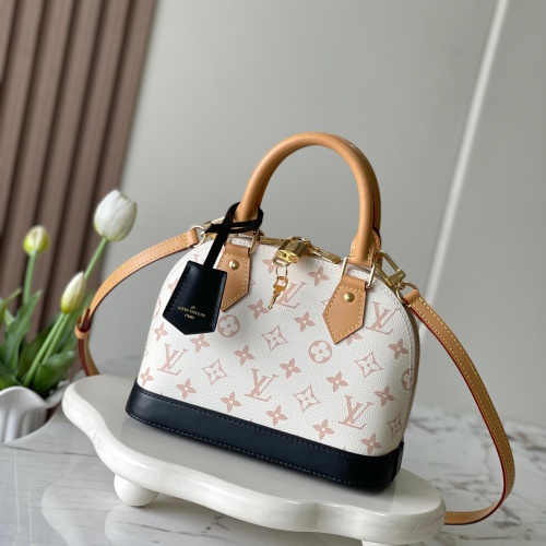 Louis Vuitton AAA Quality Handbags For Women #1224280 $190.00 USD, Wholesale Replica Louis Vuitton AAA Quality Handbags