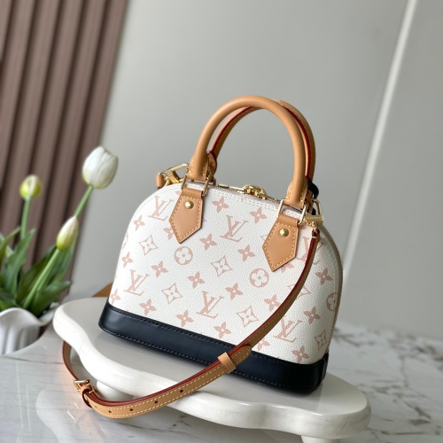 Replica Louis Vuitton AAA Quality Handbags For Women #1224280 $190.00 USD for Wholesale