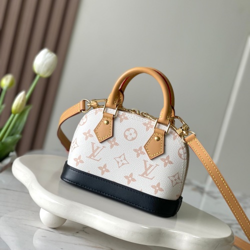 Louis Vuitton AAA Quality Handbags For Women #1224282 $172.00 USD, Wholesale Replica Louis Vuitton AAA Quality Handbags