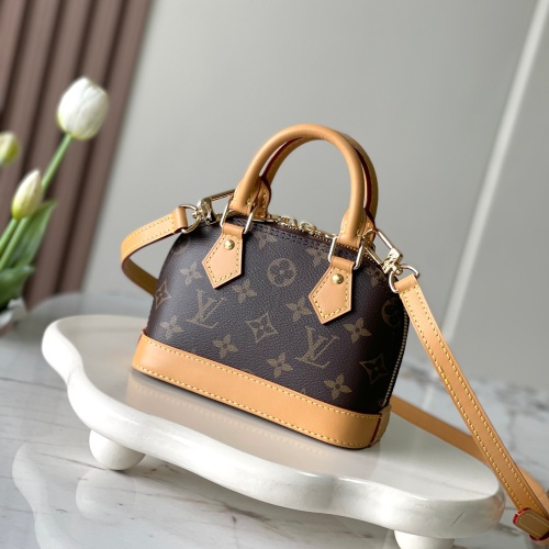 Louis Vuitton AAA Quality Handbags For Women #1224283 $172.00 USD, Wholesale Replica Louis Vuitton AAA Quality Handbags