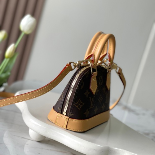 Replica Louis Vuitton AAA Quality Handbags For Women #1224283 $172.00 USD for Wholesale