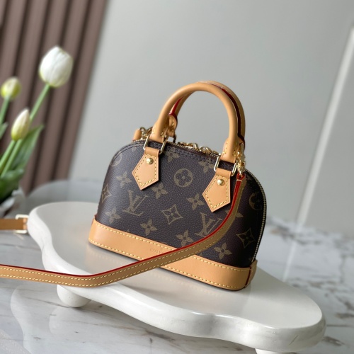 Replica Louis Vuitton AAA Quality Handbags For Women #1224283 $172.00 USD for Wholesale