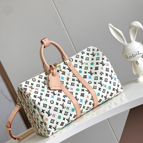 Louis Vuitton Travel Bags #1224286 $220.00 USD, Wholesale Replica Louis Vuitton Travel Bags