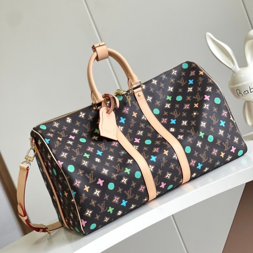 Louis Vuitton Travel Bags #1224287 $220.00 USD, Wholesale Replica Louis Vuitton Travel Bags