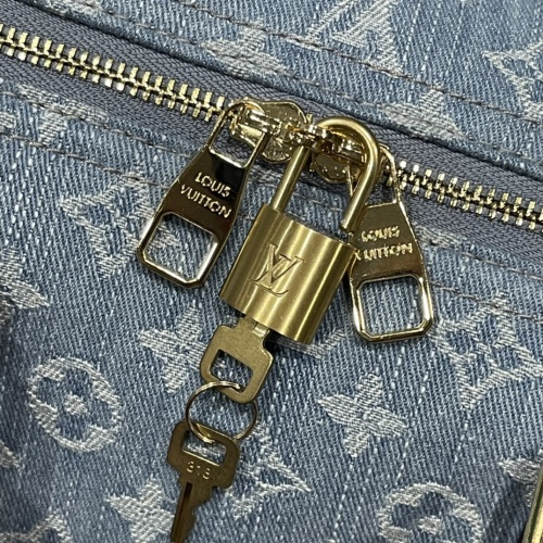 Replica Louis Vuitton Travel Bags #1224290 $92.00 USD for Wholesale