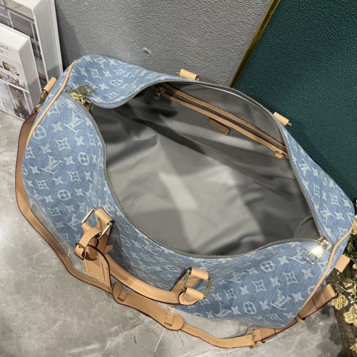 Replica Louis Vuitton Travel Bags #1224290 $92.00 USD for Wholesale