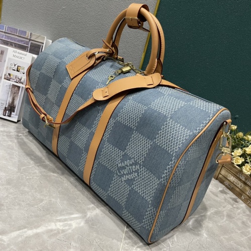 Replica Louis Vuitton Travel Bags #1224291 $96.00 USD for Wholesale