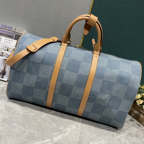 Replica Louis Vuitton Travel Bags #1224291 $96.00 USD for Wholesale