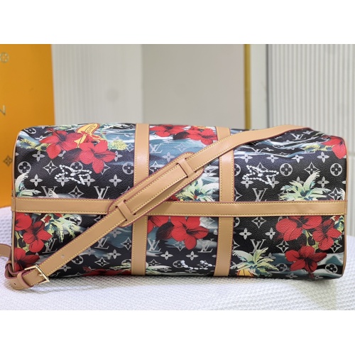 Replica Louis Vuitton Travel Bags #1224293 $92.00 USD for Wholesale