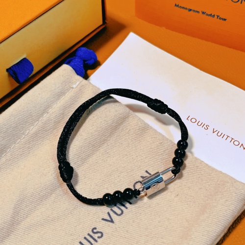 Replica Louis Vuitton LV Bracelets #1224294 $25.00 USD for Wholesale