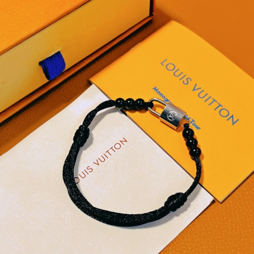 Replica Louis Vuitton LV Bracelets #1224294 $25.00 USD for Wholesale