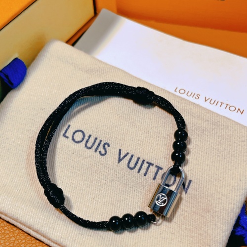 Replica Louis Vuitton LV Bracelets #1224294 $25.00 USD for Wholesale