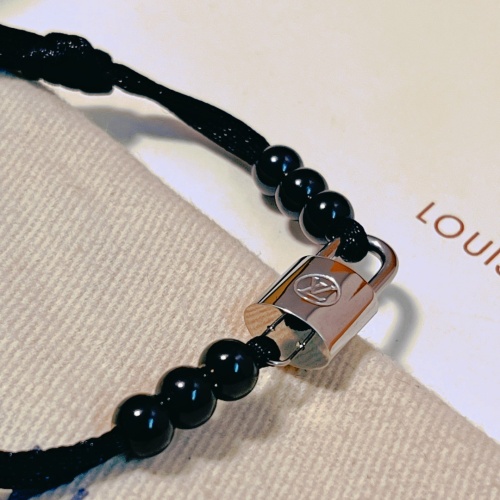 Replica Louis Vuitton LV Bracelets #1224294 $25.00 USD for Wholesale