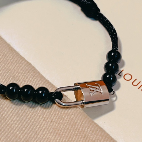 Replica Louis Vuitton LV Bracelets #1224294 $25.00 USD for Wholesale