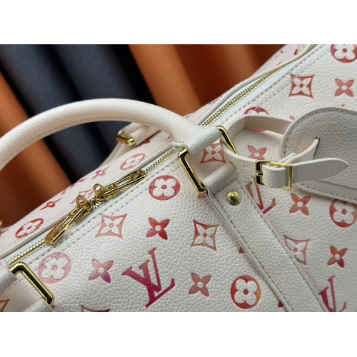 Replica Louis Vuitton Travel Bags #1224295 $96.00 USD for Wholesale