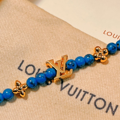 Replica Louis Vuitton LV Bracelets #1224296 $27.00 USD for Wholesale