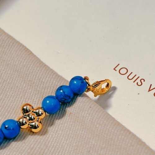 Replica Louis Vuitton LV Bracelets #1224296 $27.00 USD for Wholesale