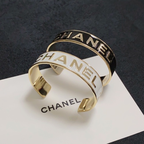 Replica Chanel Bracelets #1224298 $32.00 USD for Wholesale