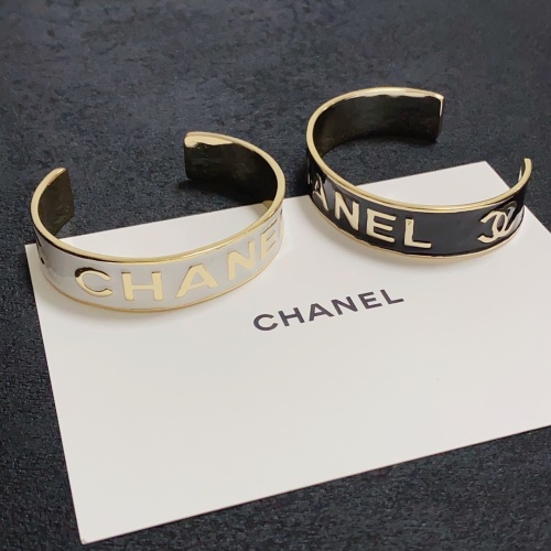 Replica Chanel Bracelets #1224298 $32.00 USD for Wholesale