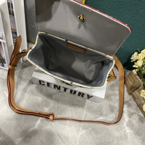 Replica Louis Vuitton AAA Quality Messenger Bags For Women #1224299 $60.00 USD for Wholesale