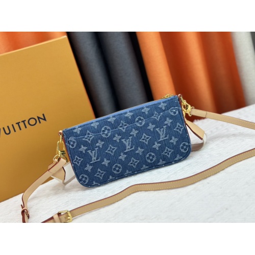 Replica Louis Vuitton AAA Quality Messenger Bags For Unisex #1224309 $68.00 USD for Wholesale