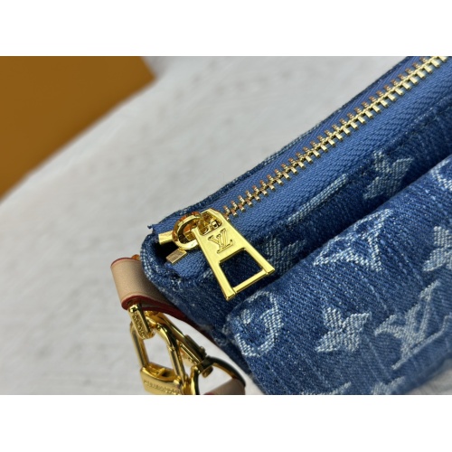 Replica Louis Vuitton AAA Quality Messenger Bags For Unisex #1224309 $68.00 USD for Wholesale