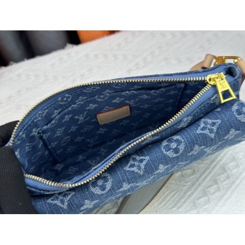 Replica Louis Vuitton AAA Quality Messenger Bags For Unisex #1224309 $68.00 USD for Wholesale