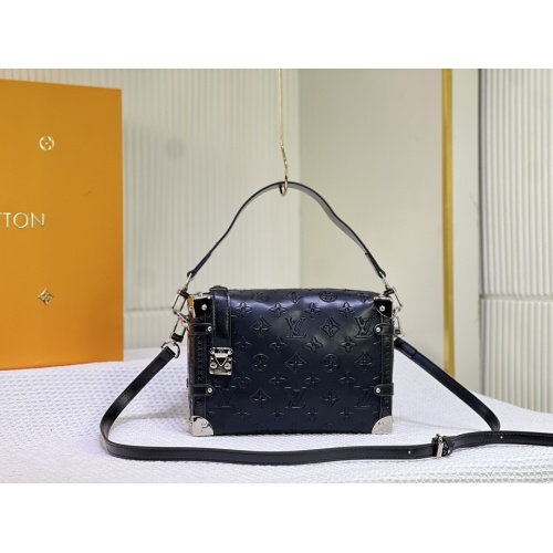 Louis Vuitton AAA Quality Messenger Bags For Unisex #1224313 $68.00 USD, Wholesale Replica Louis Vuitton AAA Quality Messenger Bags