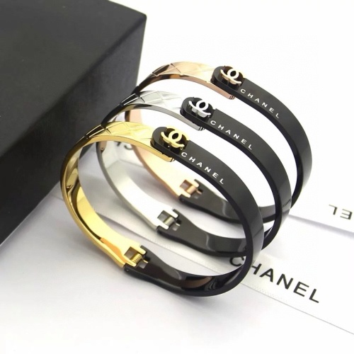 Replica Chanel Bracelets #1224318 $29.00 USD for Wholesale