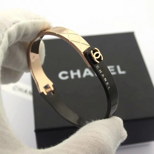 Replica Chanel Bracelets #1224319 $29.00 USD for Wholesale