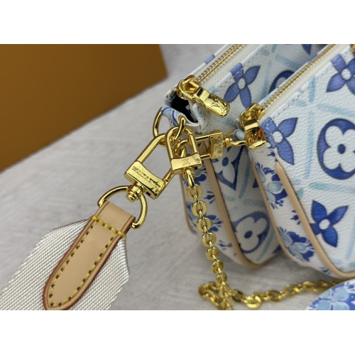 Replica Louis Vuitton AAA Quality Messenger Bags For Women #1224324 $64.00 USD for Wholesale