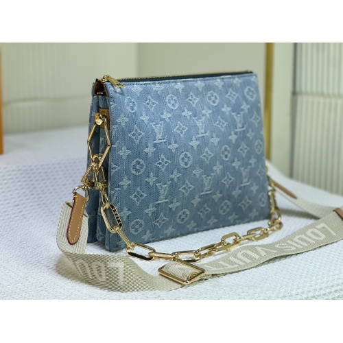 Replica Louis Vuitton AAA Quality Messenger Bags For Women #1224325 $64.00 USD for Wholesale