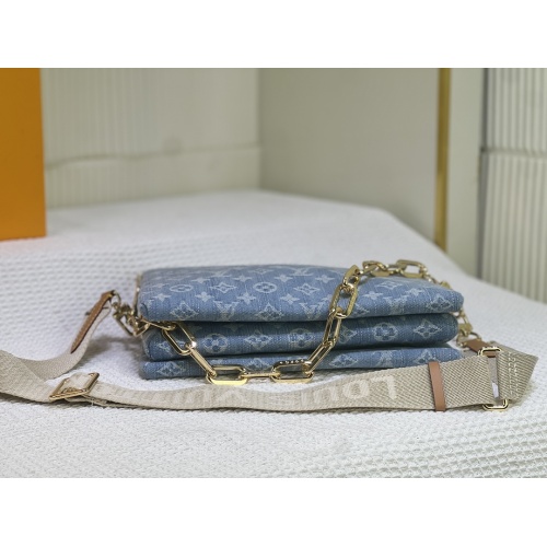 Replica Louis Vuitton AAA Quality Messenger Bags For Women #1224325 $64.00 USD for Wholesale