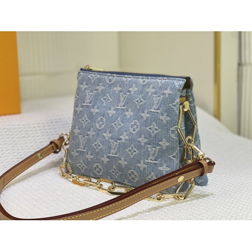 Replica Louis Vuitton AAA Quality Messenger Bags For Women #1224326 $64.00 USD for Wholesale