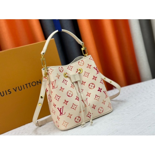 Replica Louis Vuitton AAA Quality Messenger Bags For Women #1224327 $64.00 USD for Wholesale