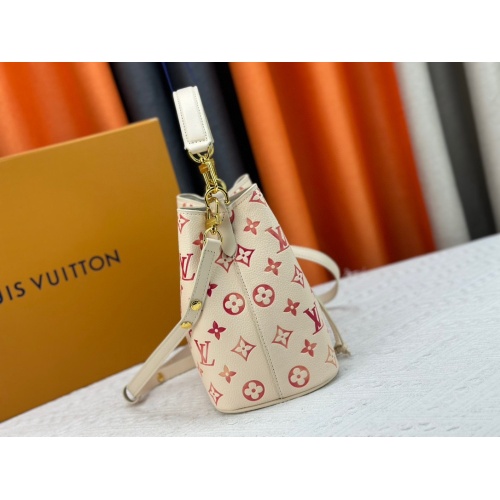 Replica Louis Vuitton AAA Quality Messenger Bags For Women #1224327 $64.00 USD for Wholesale