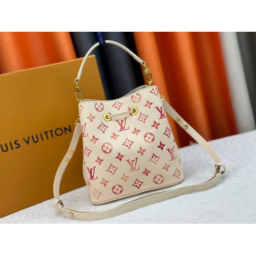 Replica Louis Vuitton AAA Quality Messenger Bags For Women #1224327 $64.00 USD for Wholesale