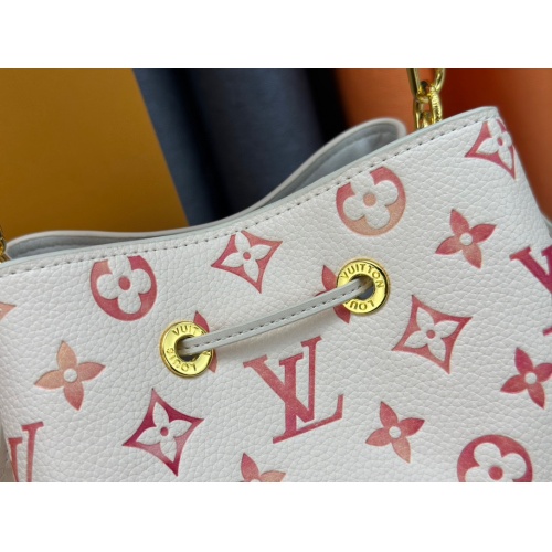 Replica Louis Vuitton AAA Quality Messenger Bags For Women #1224327 $64.00 USD for Wholesale