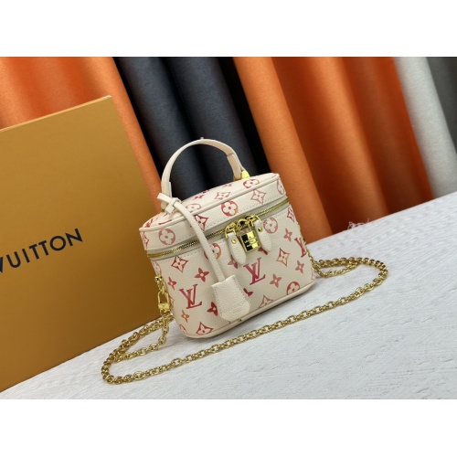 Replica Louis Vuitton AAA Quality Messenger Bags For Women #1224328 $64.00 USD for Wholesale