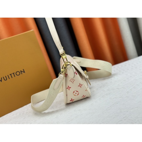 Replica Louis Vuitton AAA Quality Messenger Bags For Women #1224329 $64.00 USD for Wholesale